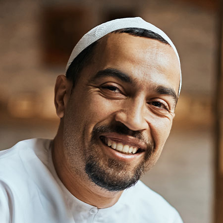 Ali Esfiandari